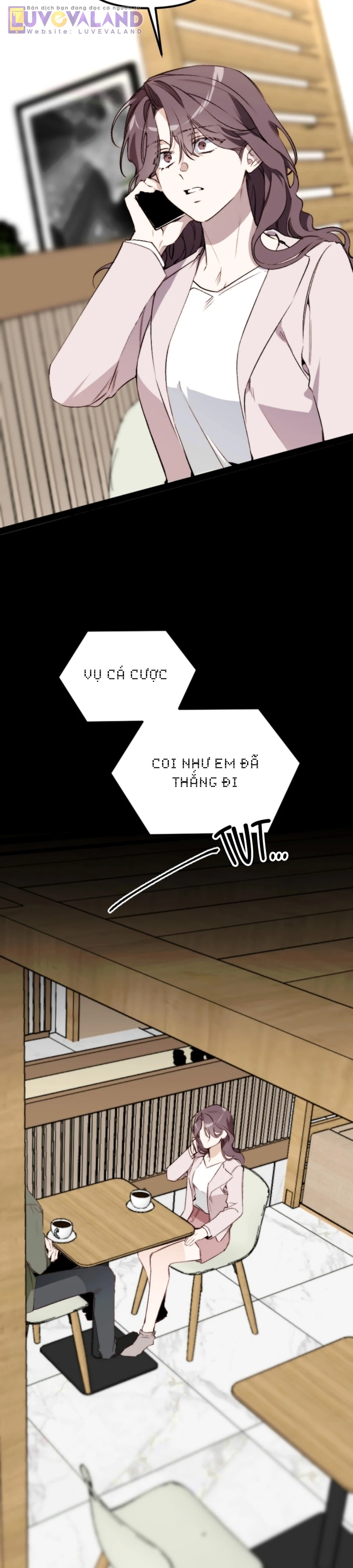 Ly Hôn Thì Dễ, Yêu Đương Mới Khó Chapter 55 - 10