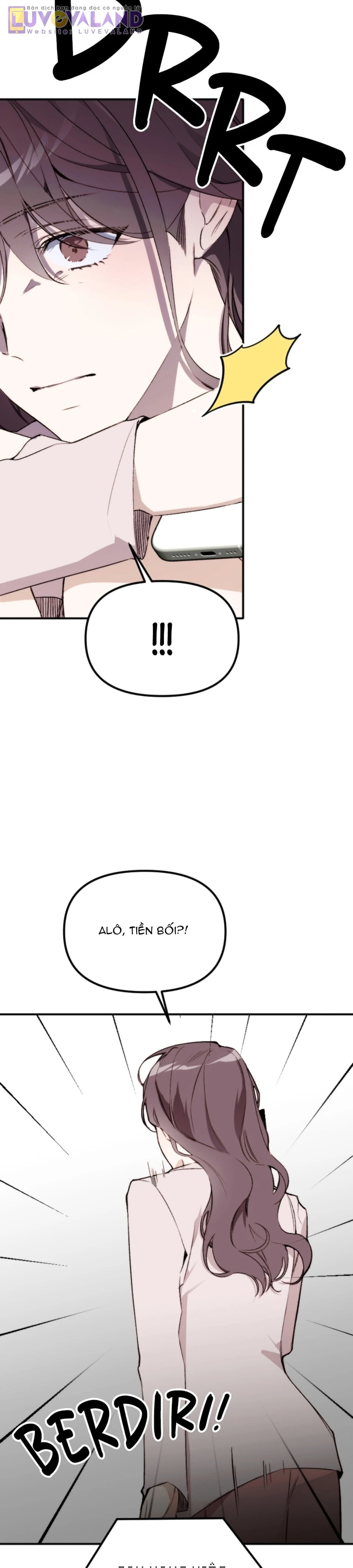 Ly Hôn Thì Dễ, Yêu Đương Mới Khó Chapter 55 - 17