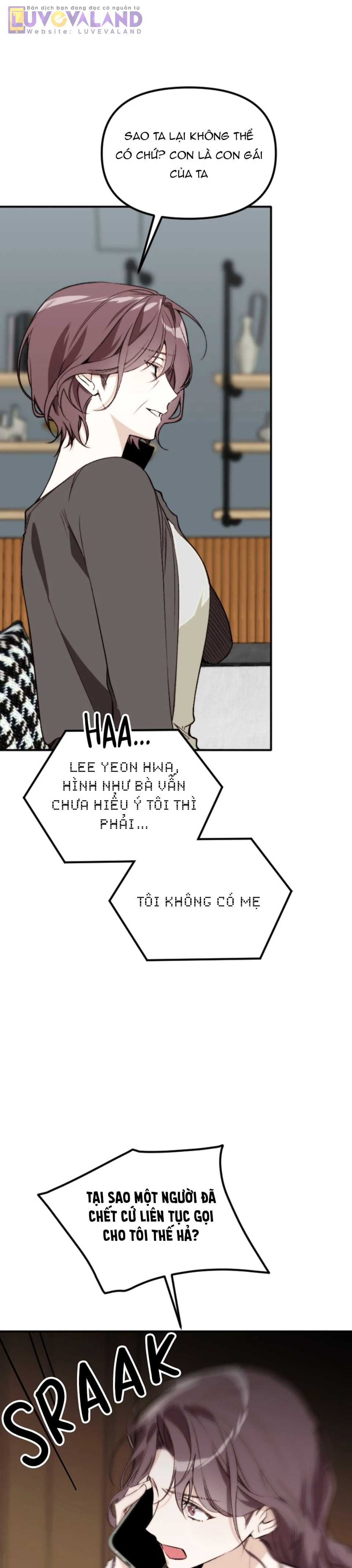 Ly Hôn Thì Dễ, Yêu Đương Mới Khó Chapter 55 - 19