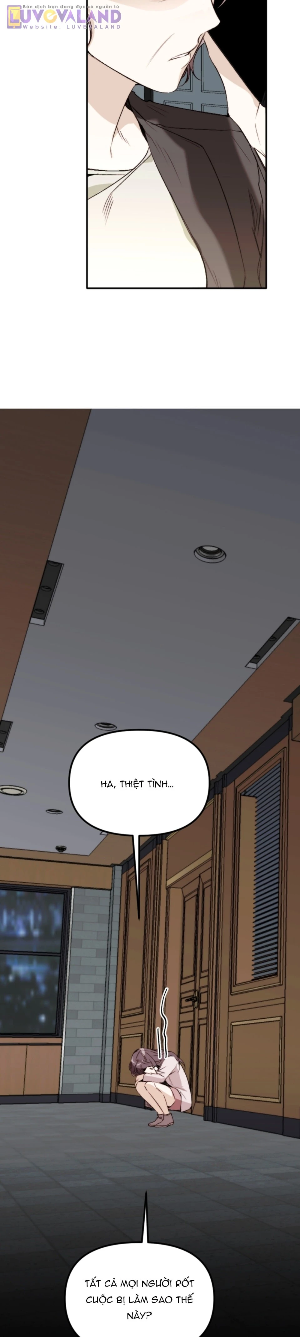 Ly Hôn Thì Dễ, Yêu Đương Mới Khó Chapter 55 - 21