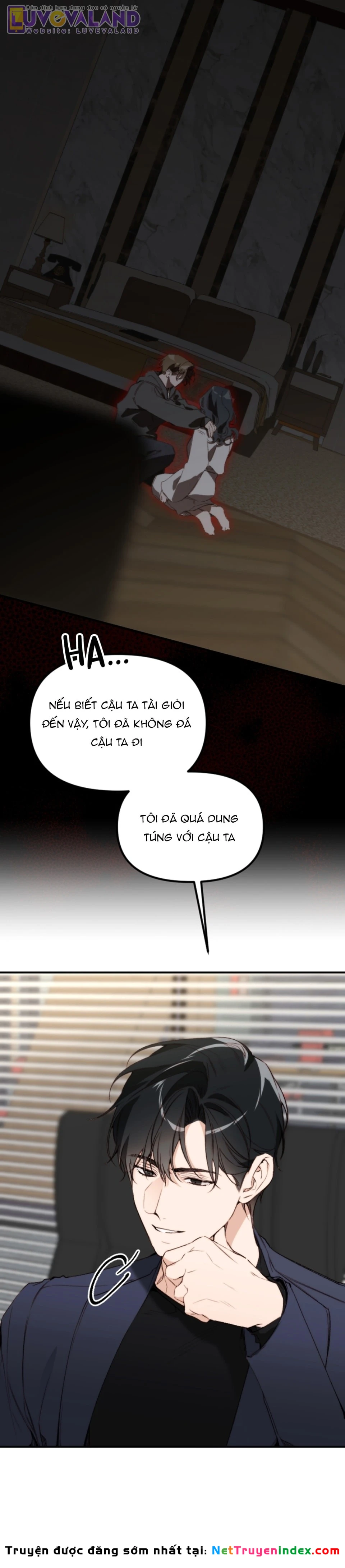 Ly Hôn Thì Dễ, Yêu Đương Mới Khó Chapter 55 - 27