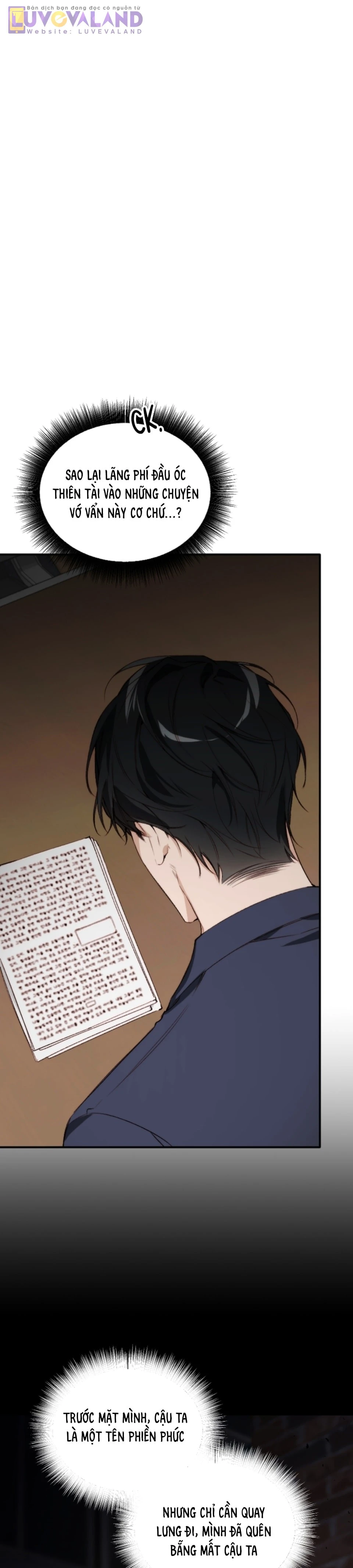 Ly Hôn Thì Dễ, Yêu Đương Mới Khó Chapter 55 - 28