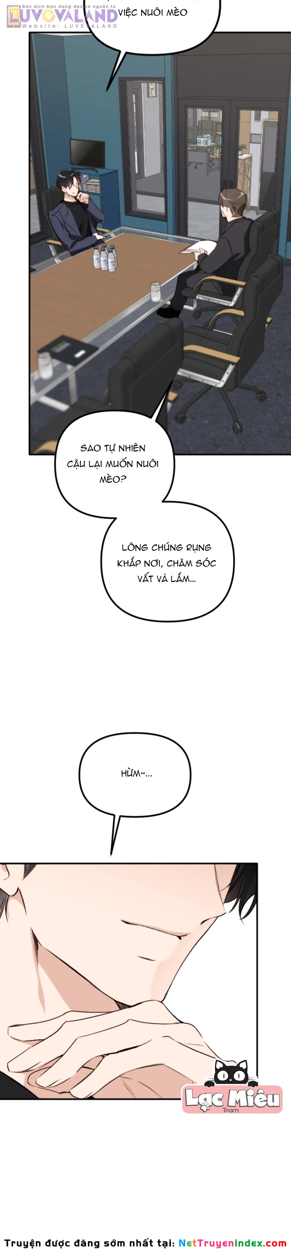 Ly Hôn Thì Dễ, Yêu Đương Mới Khó Chapter 55 - 32