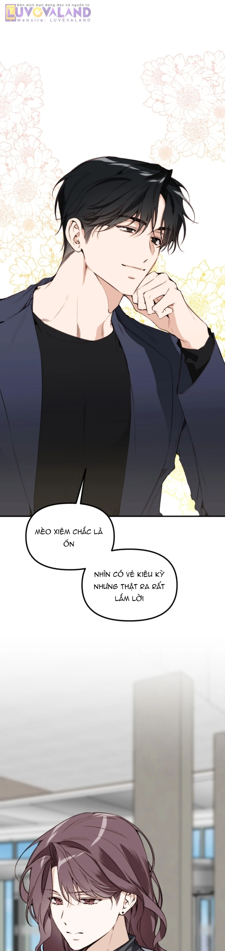 Ly Hôn Thì Dễ, Yêu Đương Mới Khó Chapter 55 - 33
