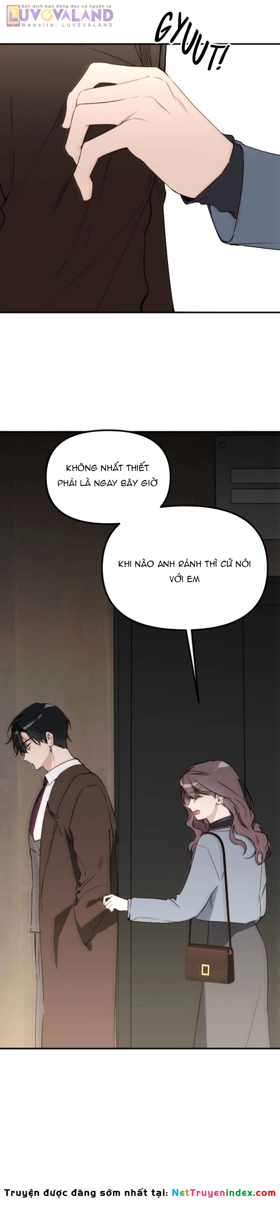 Ly Hôn Thì Dễ, Yêu Đương Mới Khó Chapter 55 - 39