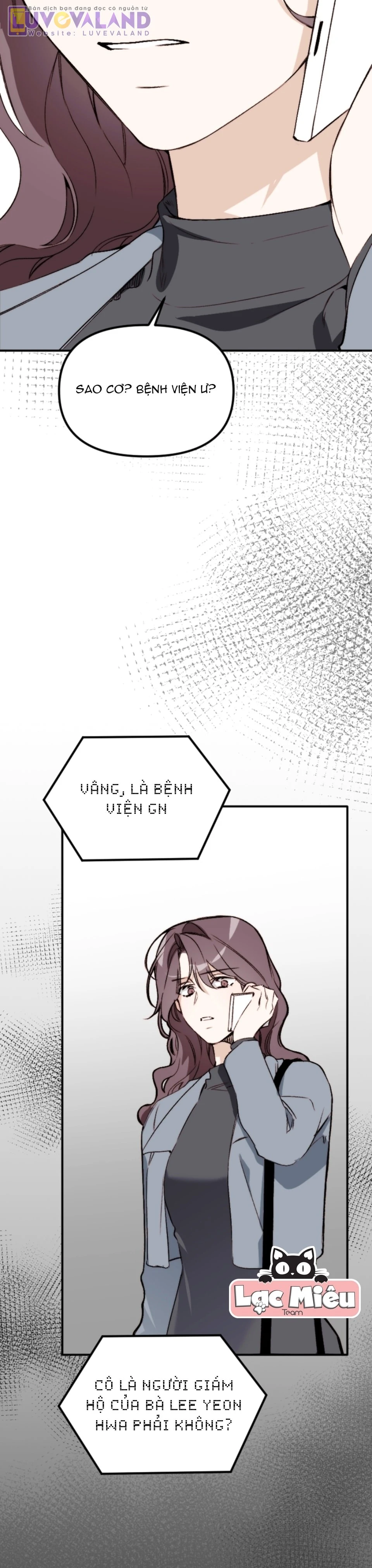 Ly Hôn Thì Dễ, Yêu Đương Mới Khó Chapter 55 - 44