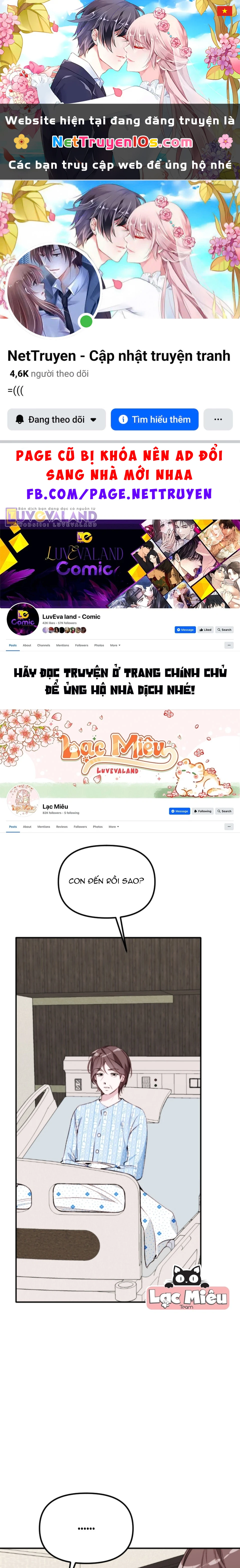 Ly Hôn Thì Dễ, Yêu Đương Mới Khó Chapter 56 - 1