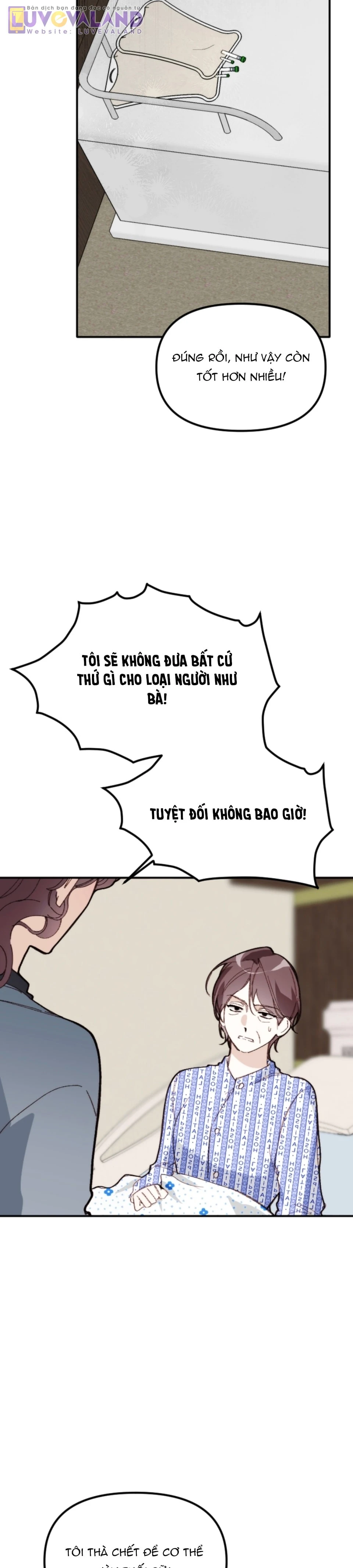 Ly Hôn Thì Dễ, Yêu Đương Mới Khó Chapter 56 - 13
