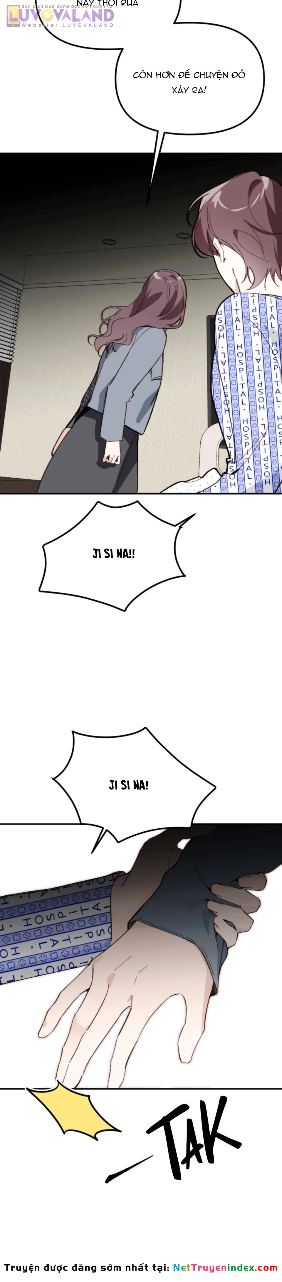 Ly Hôn Thì Dễ, Yêu Đương Mới Khó Chapter 56 - 14