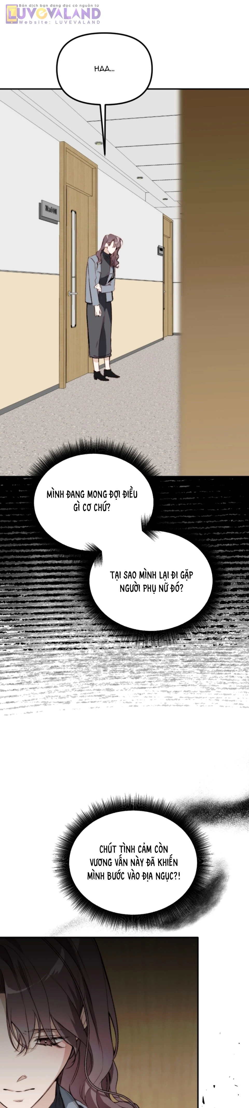 Ly Hôn Thì Dễ, Yêu Đương Mới Khó Chapter 56 - 17