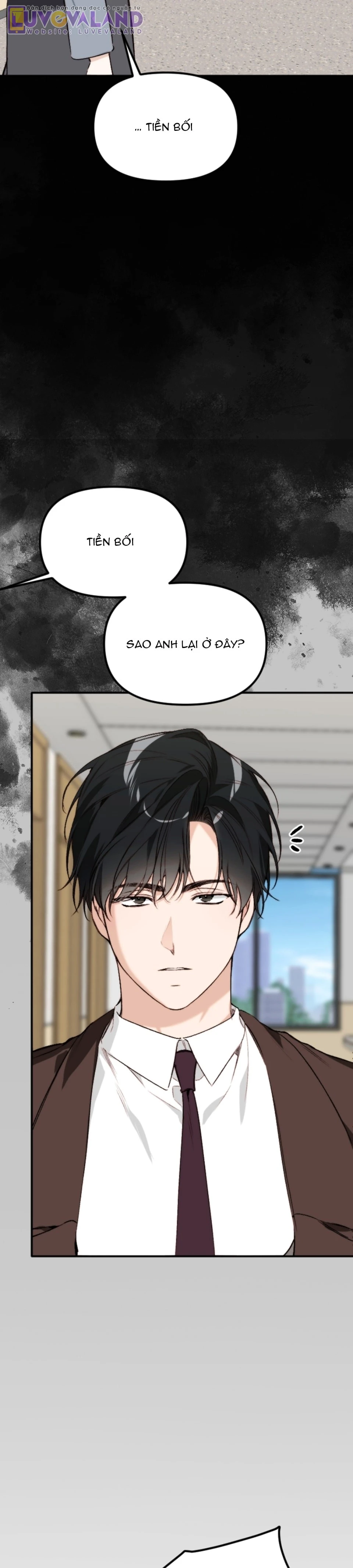 Ly Hôn Thì Dễ, Yêu Đương Mới Khó Chapter 56 - 20