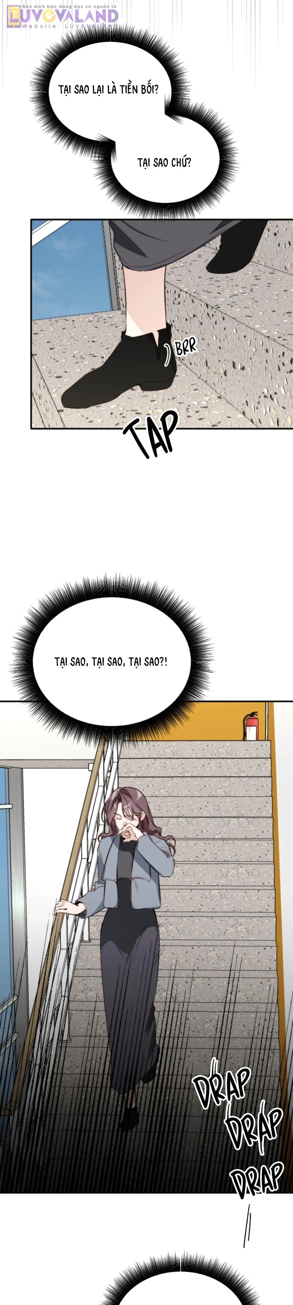 Ly Hôn Thì Dễ, Yêu Đương Mới Khó Chapter 56 - 23