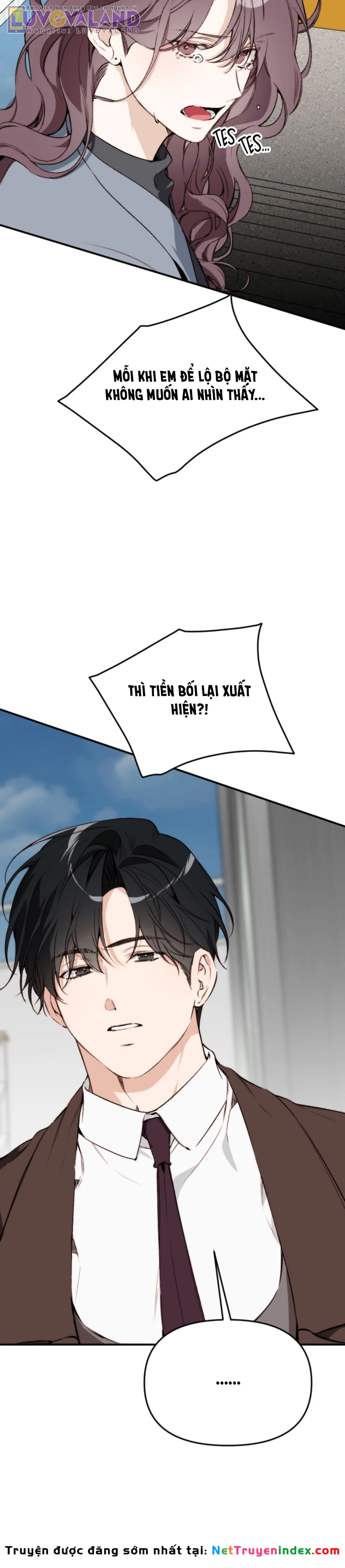 Ly Hôn Thì Dễ, Yêu Đương Mới Khó Chapter 56 - 28