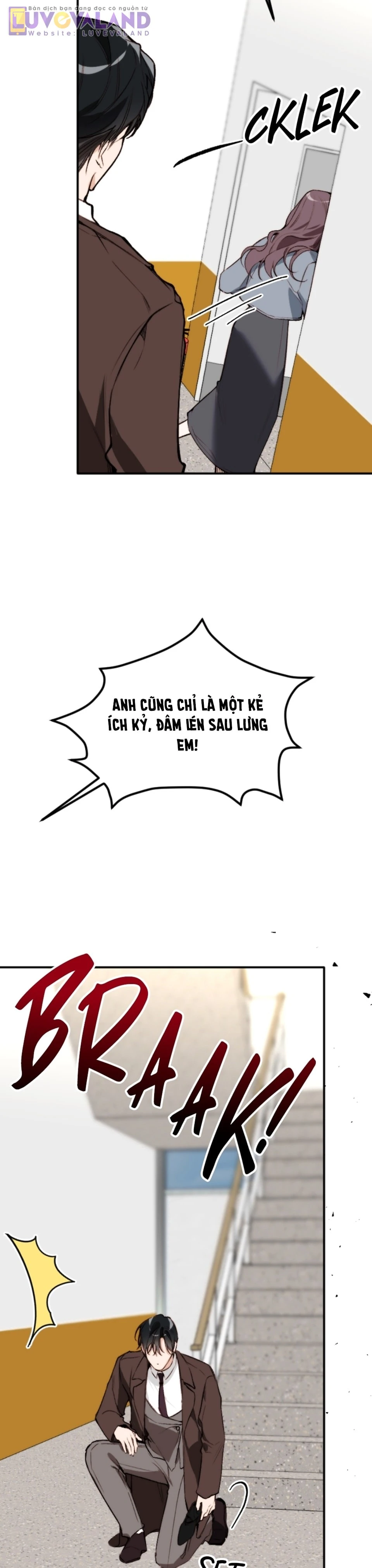 Ly Hôn Thì Dễ, Yêu Đương Mới Khó Chapter 56 - 32