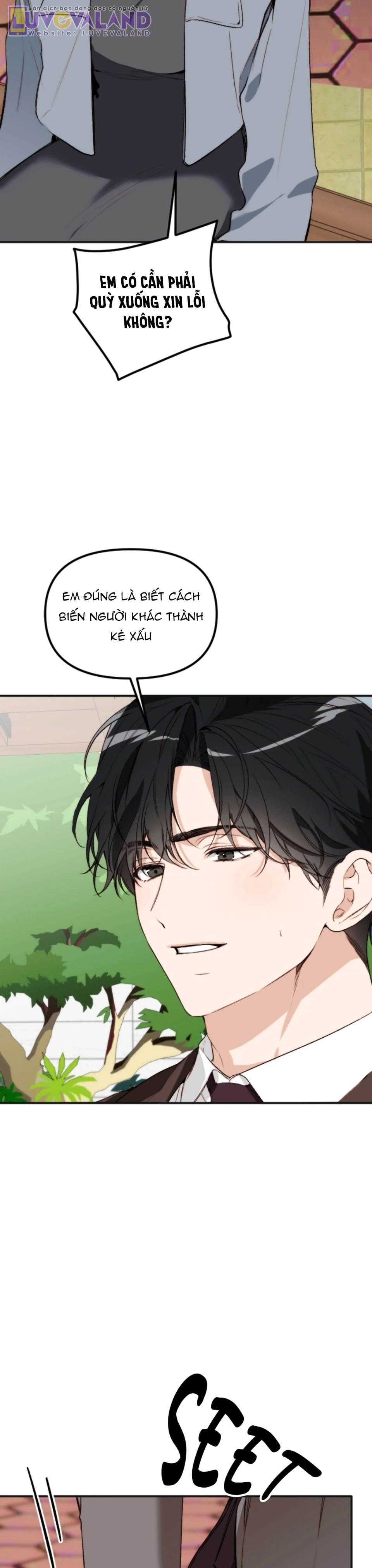 Ly Hôn Thì Dễ, Yêu Đương Mới Khó Chapter 56 - 40