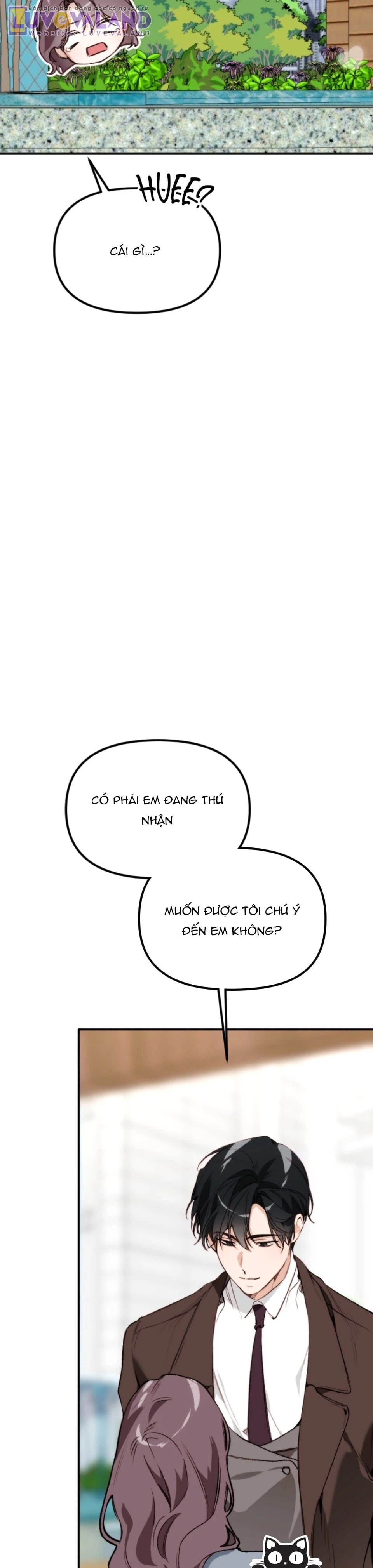 Ly Hôn Thì Dễ, Yêu Đương Mới Khó Chapter 56 - 43