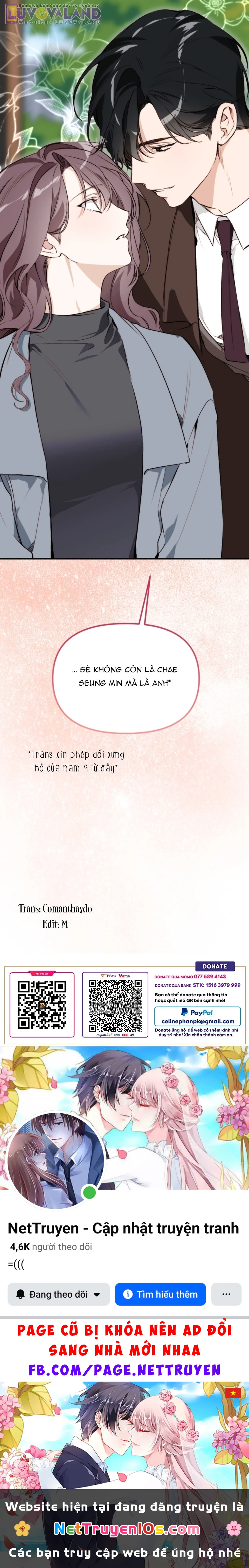 Ly Hôn Thì Dễ, Yêu Đương Mới Khó Chapter 56 - 45