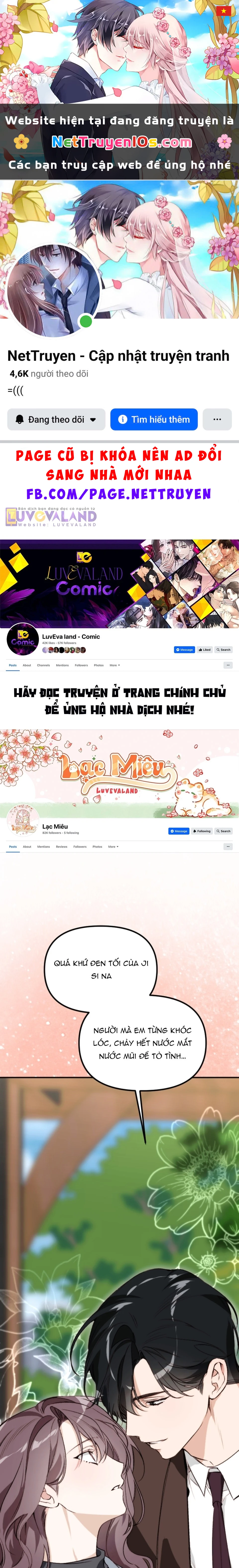 Ly Hôn Thì Dễ, Yêu Đương Mới Khó Chapter 57 - 1