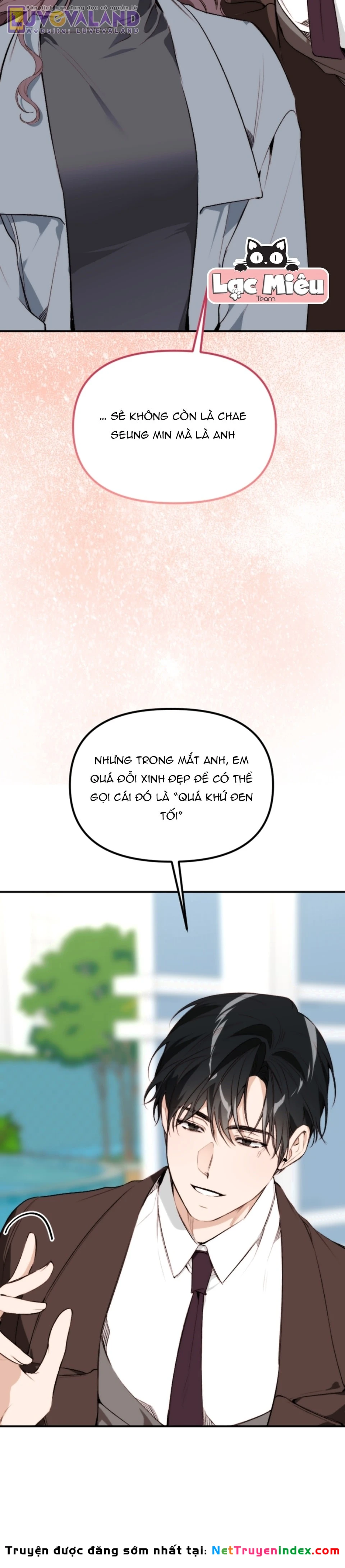 Ly Hôn Thì Dễ, Yêu Đương Mới Khó Chapter 57 - 2