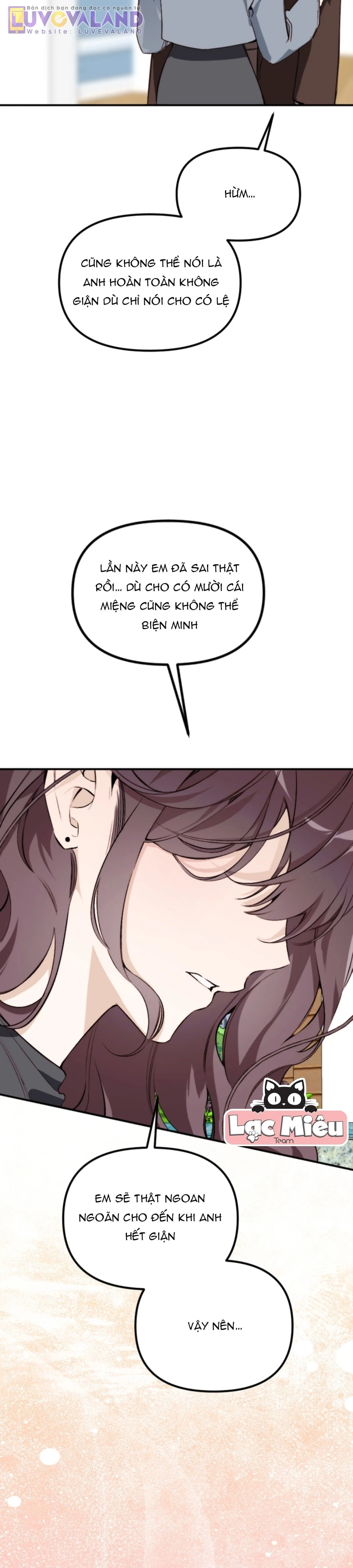 Ly Hôn Thì Dễ, Yêu Đương Mới Khó Chapter 57 - 12