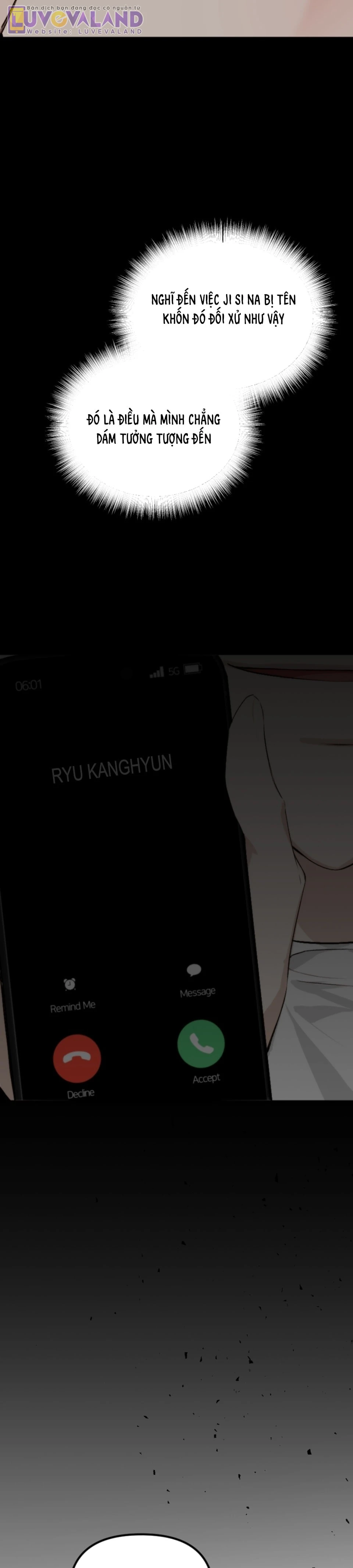 Ly Hôn Thì Dễ, Yêu Đương Mới Khó Chapter 57 - 16