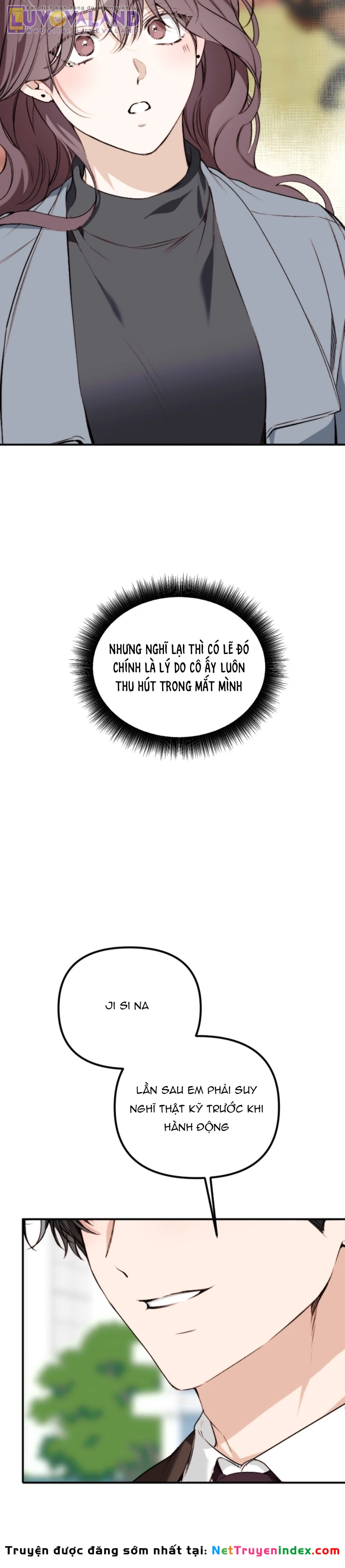 Ly Hôn Thì Dễ, Yêu Đương Mới Khó Chapter 57 - 20