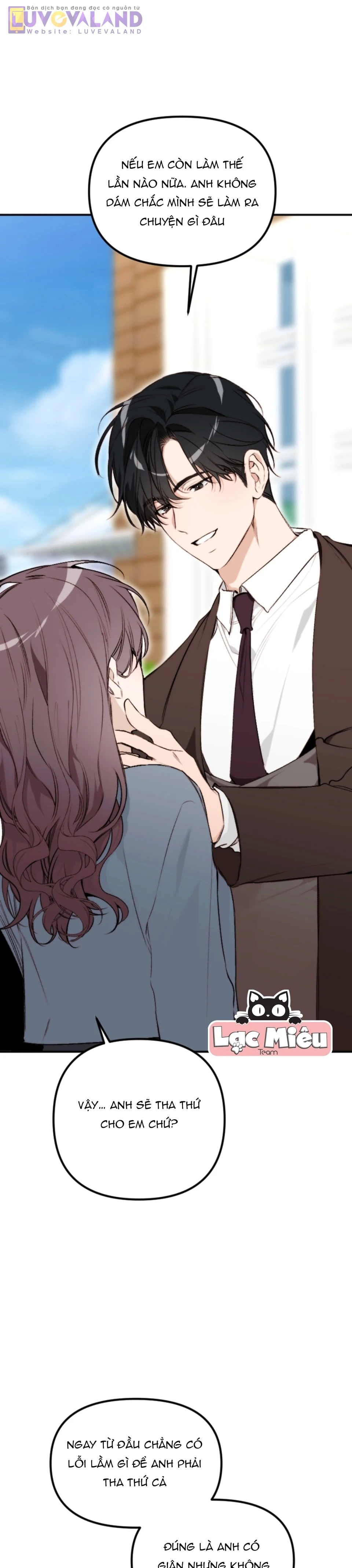 Ly Hôn Thì Dễ, Yêu Đương Mới Khó Chapter 57 - 21