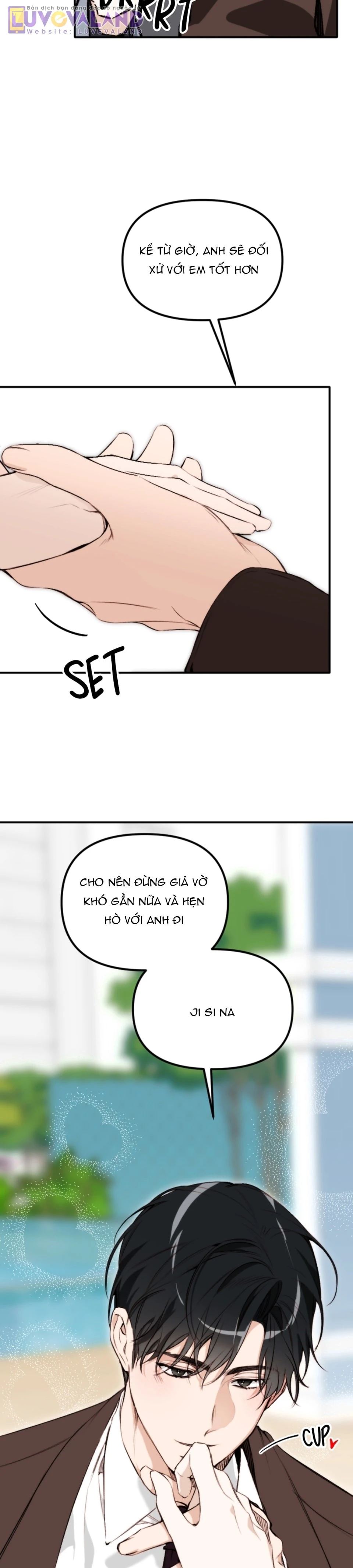 Ly Hôn Thì Dễ, Yêu Đương Mới Khó Chapter 57 - 25