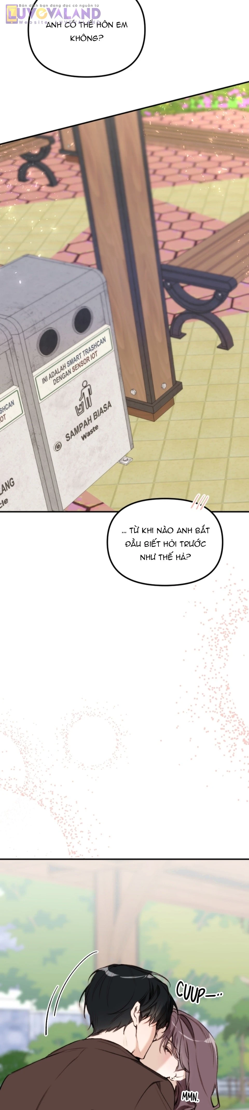 Ly Hôn Thì Dễ, Yêu Đương Mới Khó Chapter 57 - 27