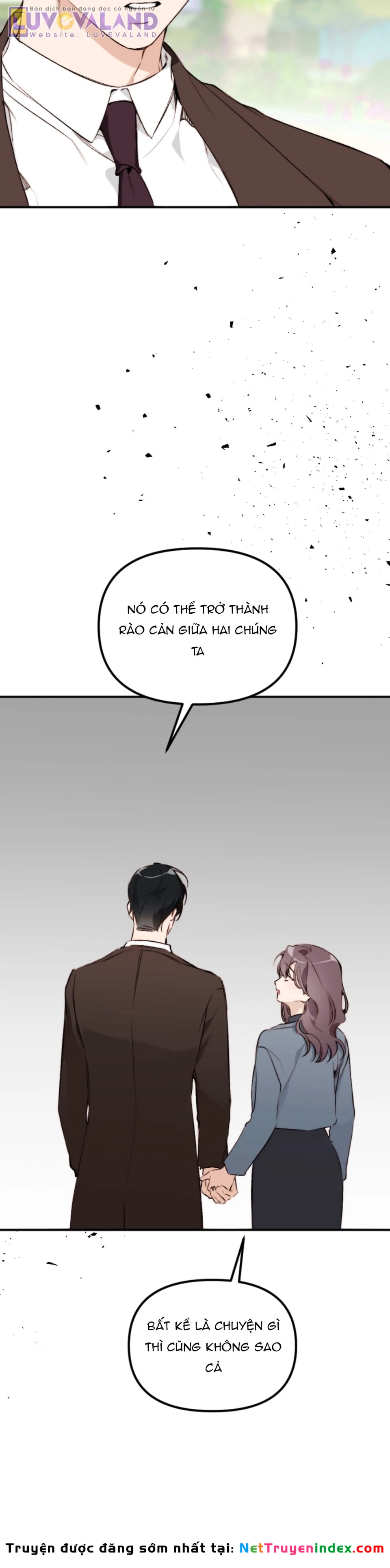 Ly Hôn Thì Dễ, Yêu Đương Mới Khó Chapter 57 - 31