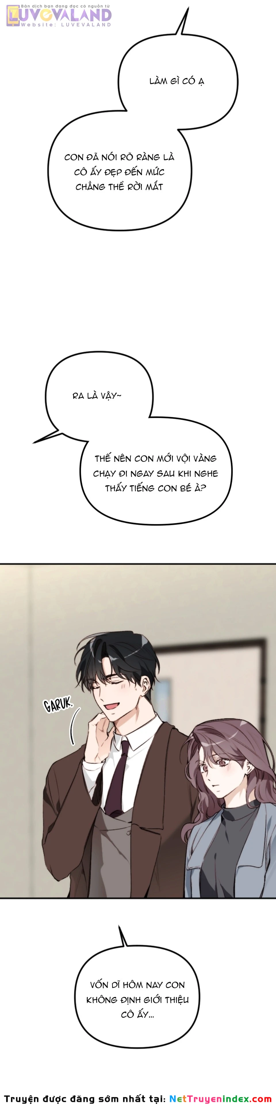 Ly Hôn Thì Dễ, Yêu Đương Mới Khó Chapter 57 - 39