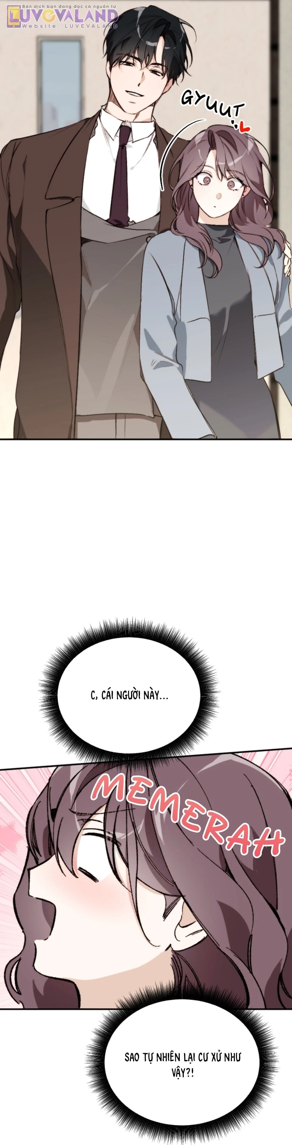 Ly Hôn Thì Dễ, Yêu Đương Mới Khó Chapter 57 - 44