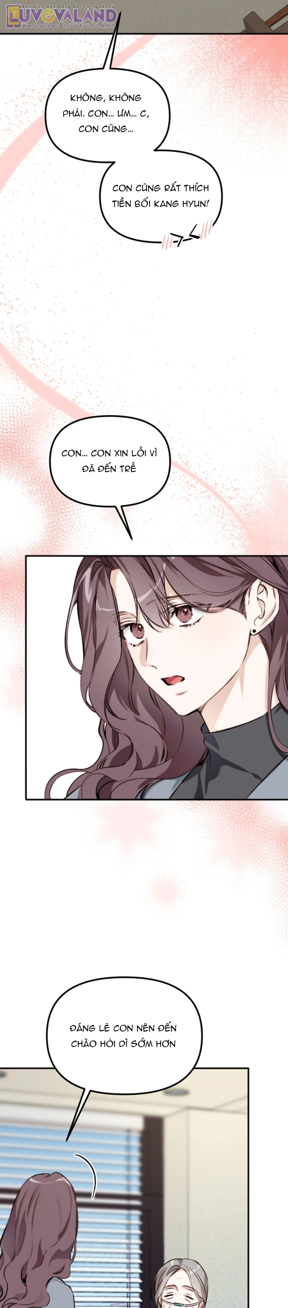 Ly Hôn Thì Dễ, Yêu Đương Mới Khó Chapter 58 - 3