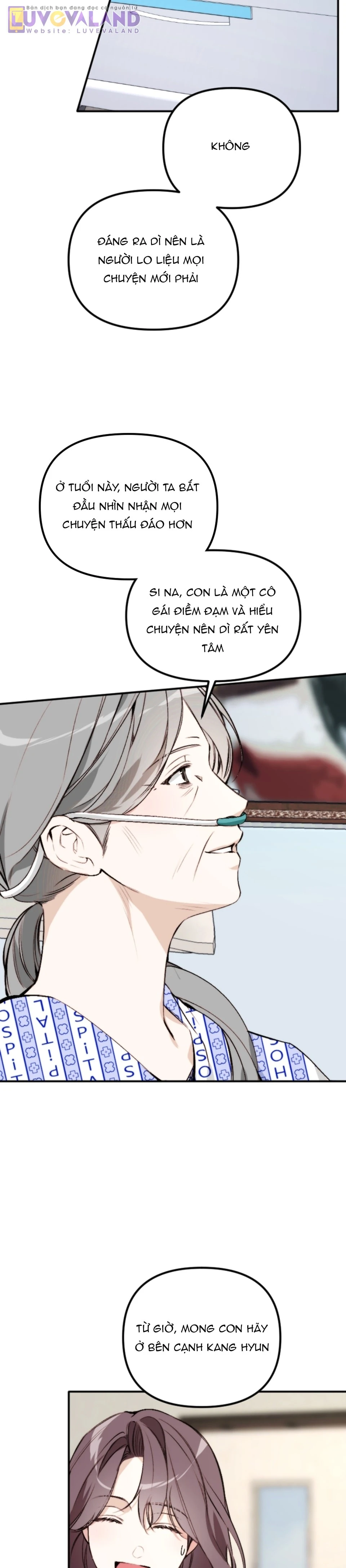 Ly Hôn Thì Dễ, Yêu Đương Mới Khó Chapter 58 - 6