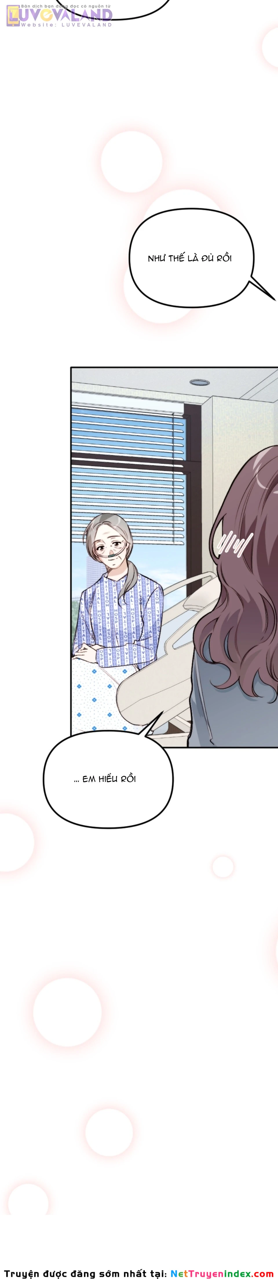Ly Hôn Thì Dễ, Yêu Đương Mới Khó Chapter 58 - 8