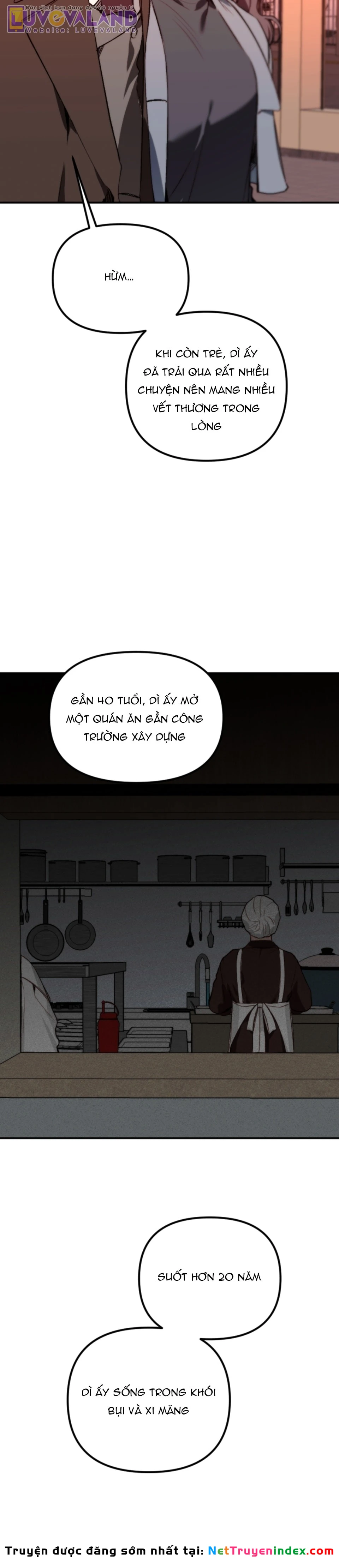 Ly Hôn Thì Dễ, Yêu Đương Mới Khó Chapter 58 - 11