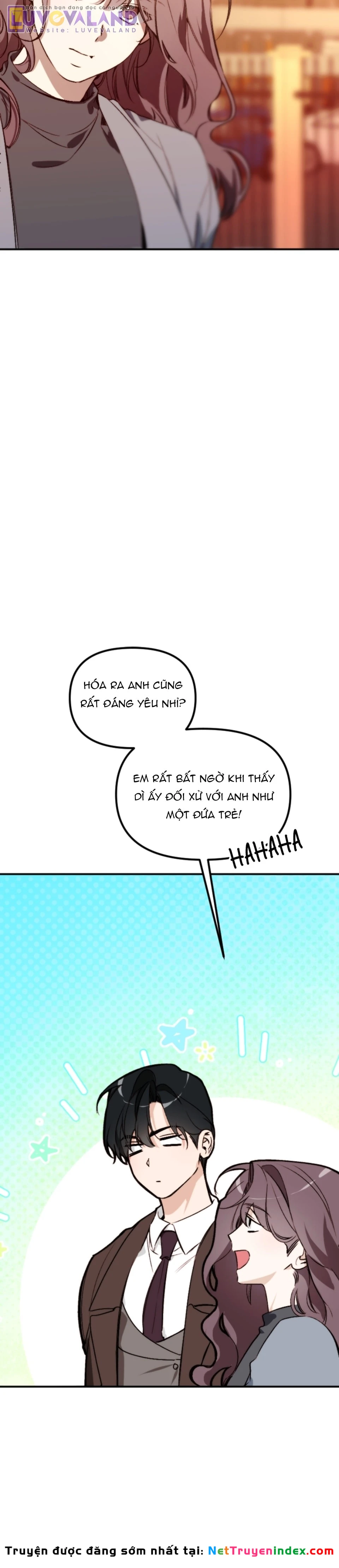 Ly Hôn Thì Dễ, Yêu Đương Mới Khó Chapter 58 - 13