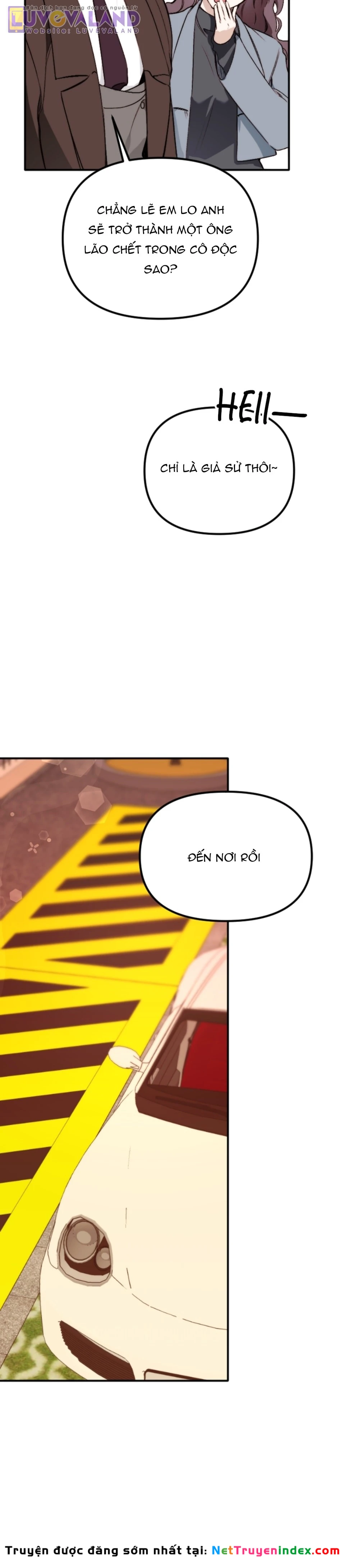 Ly Hôn Thì Dễ, Yêu Đương Mới Khó Chapter 58 - 16