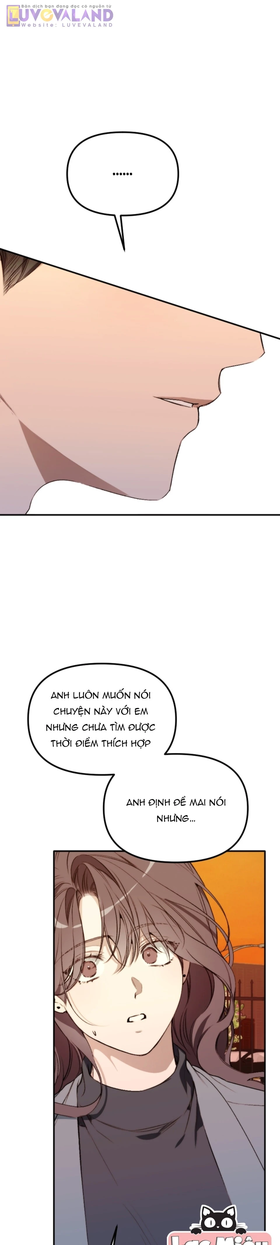 Ly Hôn Thì Dễ, Yêu Đương Mới Khó Chapter 58 - 19
