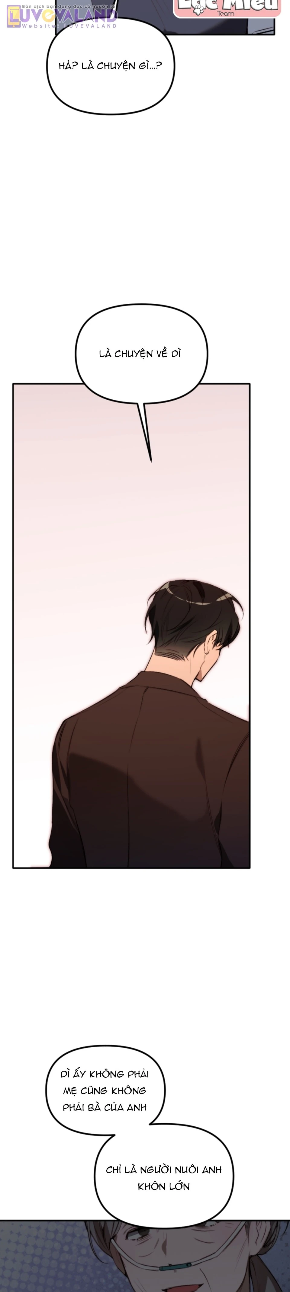 Ly Hôn Thì Dễ, Yêu Đương Mới Khó Chapter 58 - 20