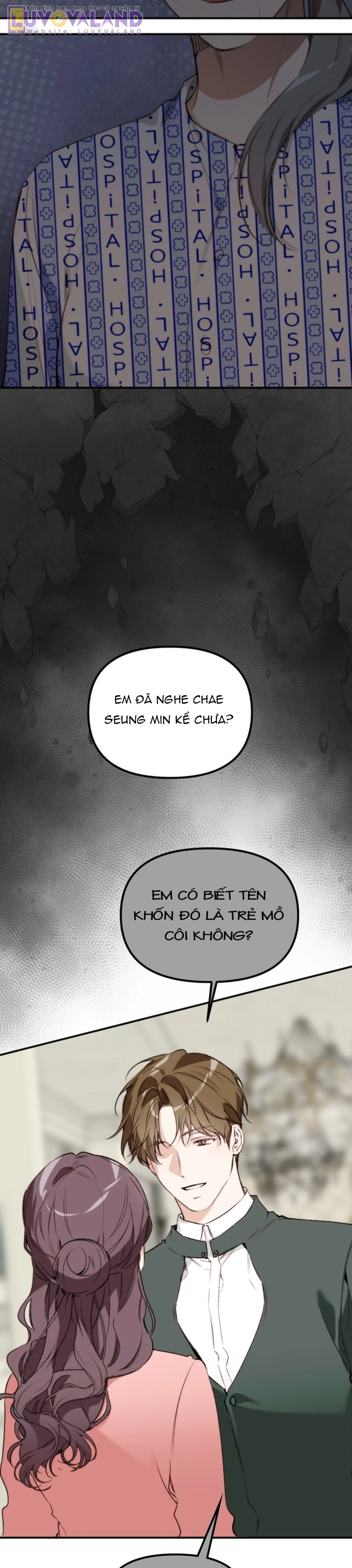 Ly Hôn Thì Dễ, Yêu Đương Mới Khó Chapter 58 - 21