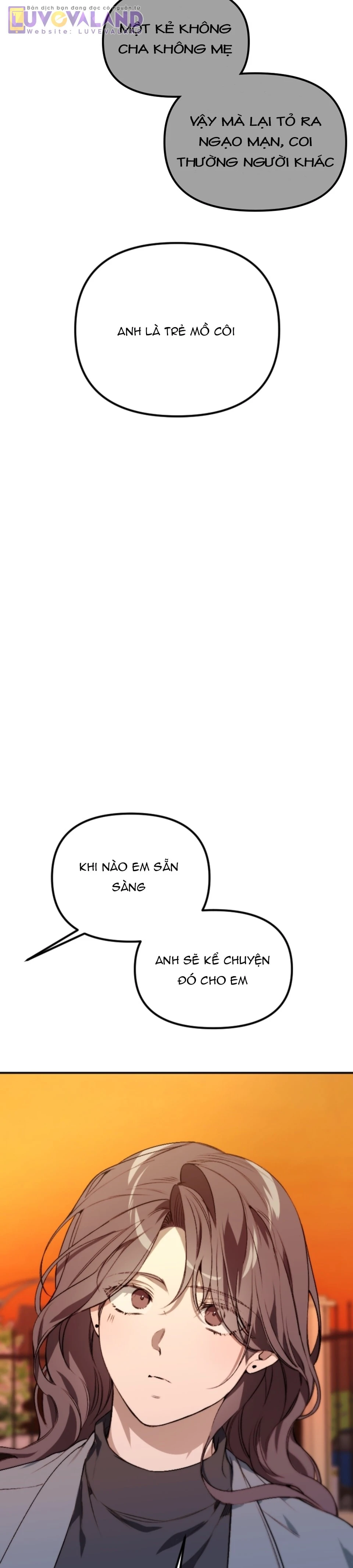 Ly Hôn Thì Dễ, Yêu Đương Mới Khó Chapter 58 - 22