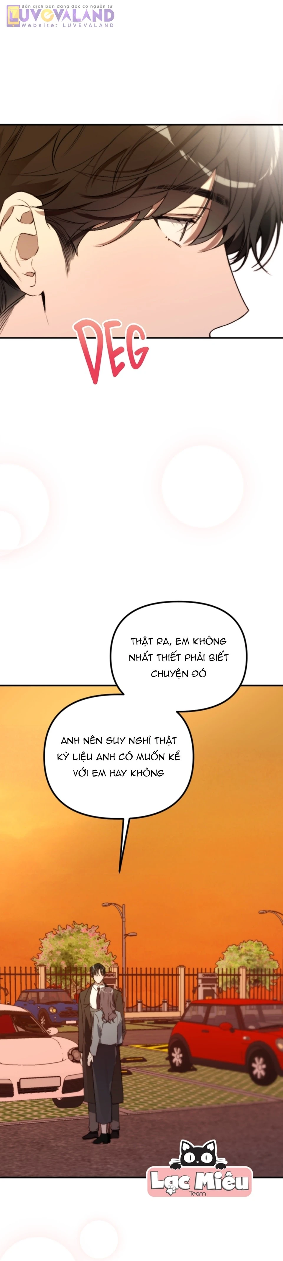 Ly Hôn Thì Dễ, Yêu Đương Mới Khó Chapter 58 - 25