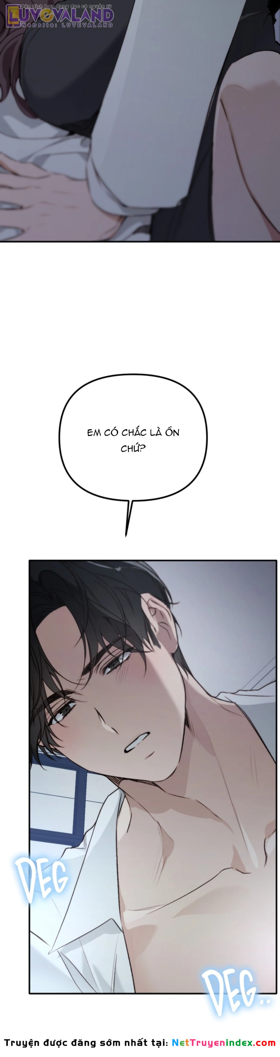 Ly Hôn Thì Dễ, Yêu Đương Mới Khó Chapter 58 - 33