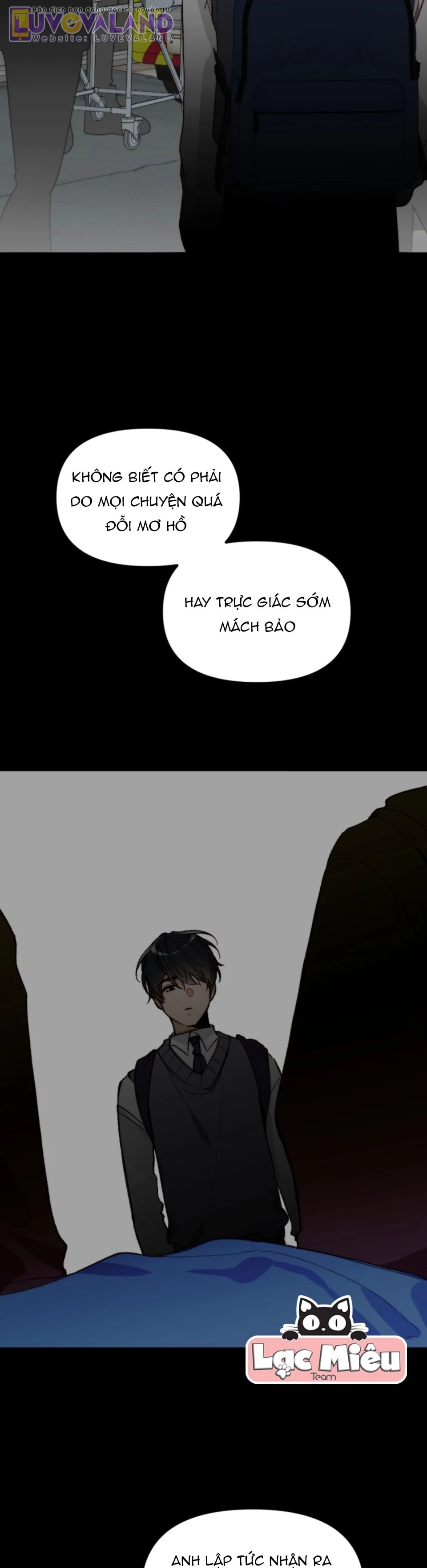 Ly Hôn Thì Dễ, Yêu Đương Mới Khó Chapter 58 - 39