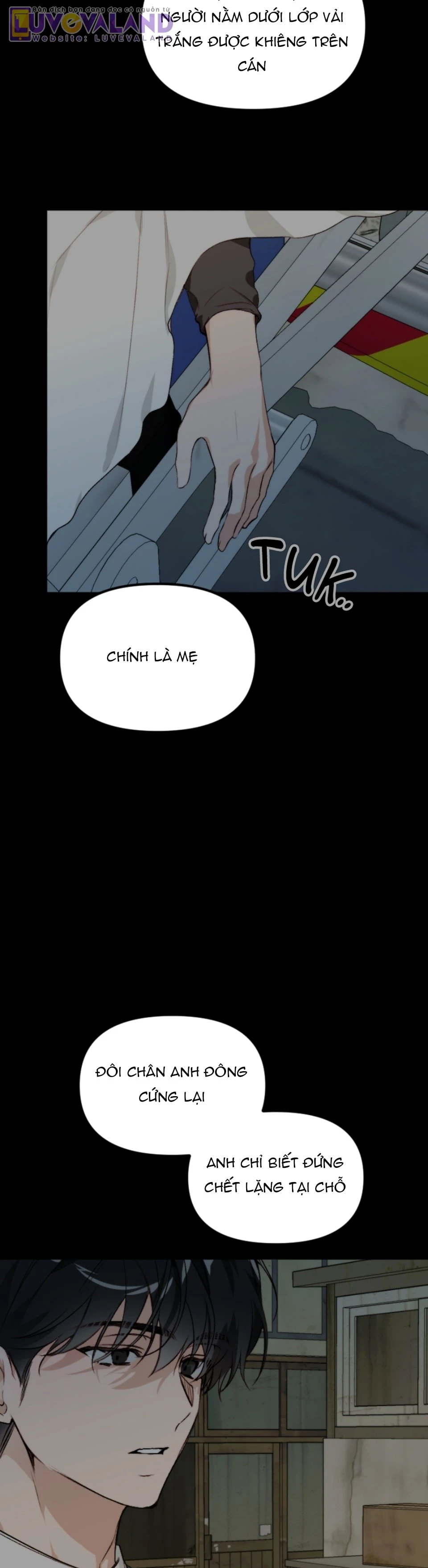 Ly Hôn Thì Dễ, Yêu Đương Mới Khó Chapter 58 - 40