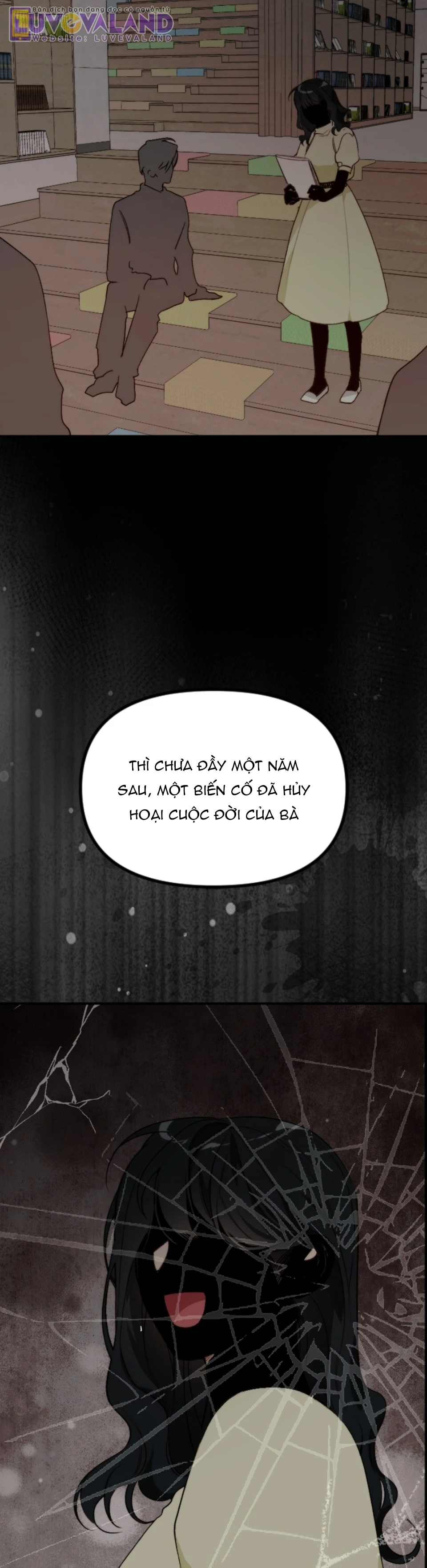 Ly Hôn Thì Dễ, Yêu Đương Mới Khó Chapter 58 - 44
