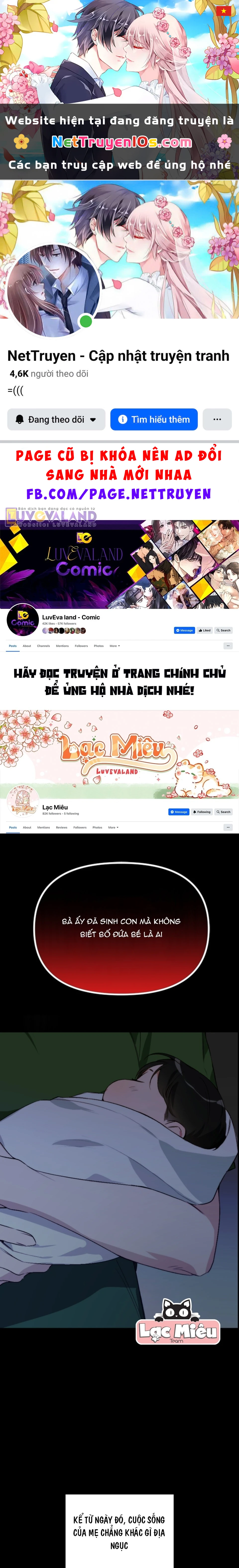 Ly Hôn Thì Dễ, Yêu Đương Mới Khó Chapter 59 - 1