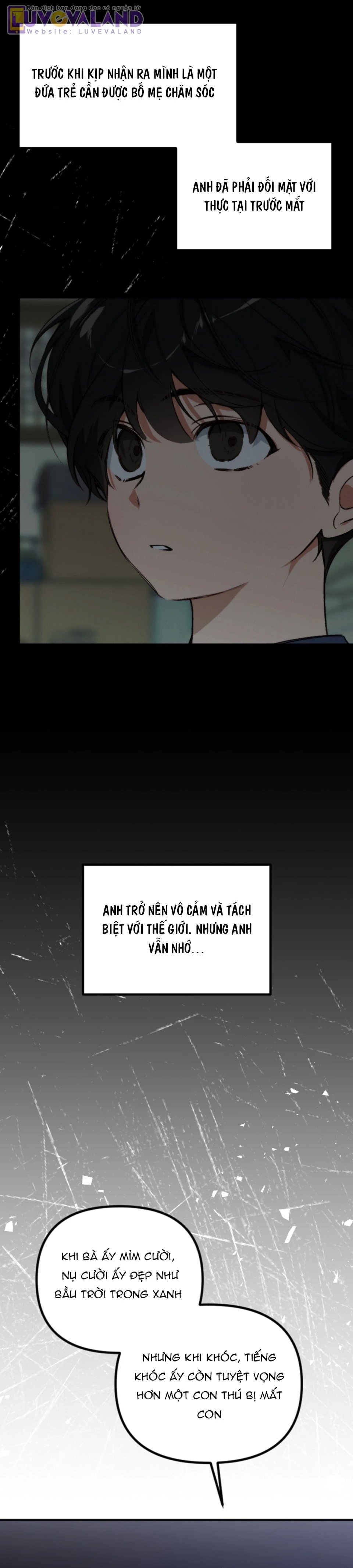 Ly Hôn Thì Dễ, Yêu Đương Mới Khó Chapter 59 - 4
