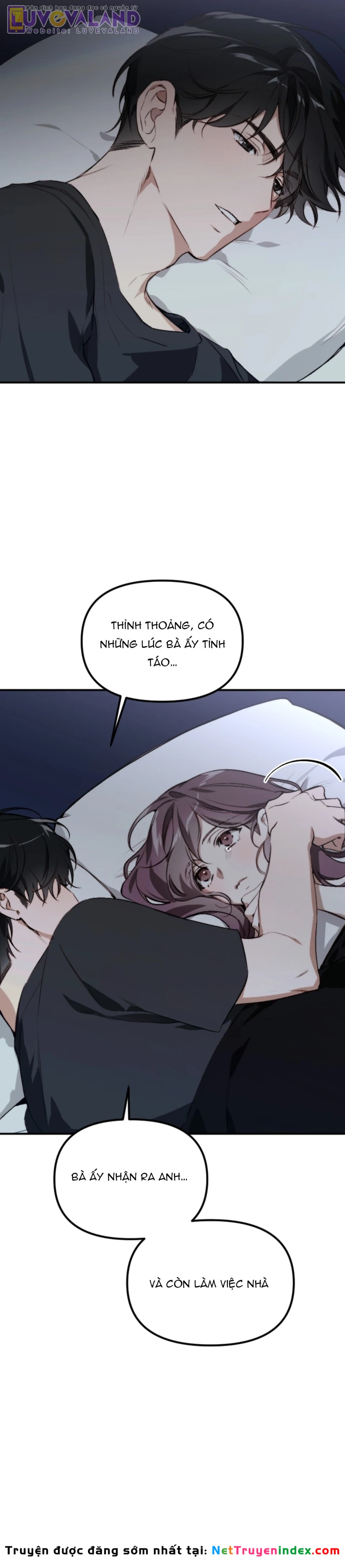 Ly Hôn Thì Dễ, Yêu Đương Mới Khó Chapter 59 - 5
